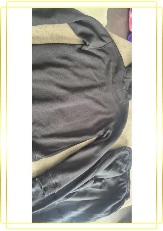 Girls' Jogging Set – photo 6